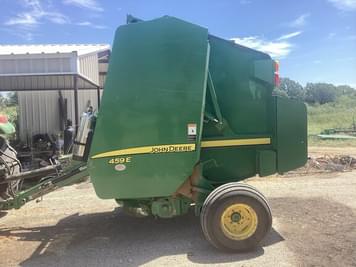Main image John Deere 459E