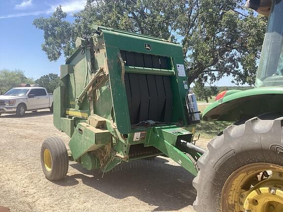 Image of John Deere 459 equipment image 3