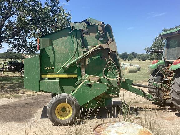 Image of John Deere 459 equipment image 4
