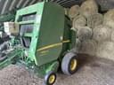 2016 John Deere 459 MegaWide Plus Image