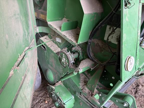 Image of John Deere 459 equipment image 2