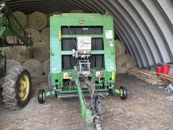 Image of John Deere 459 equipment image 3