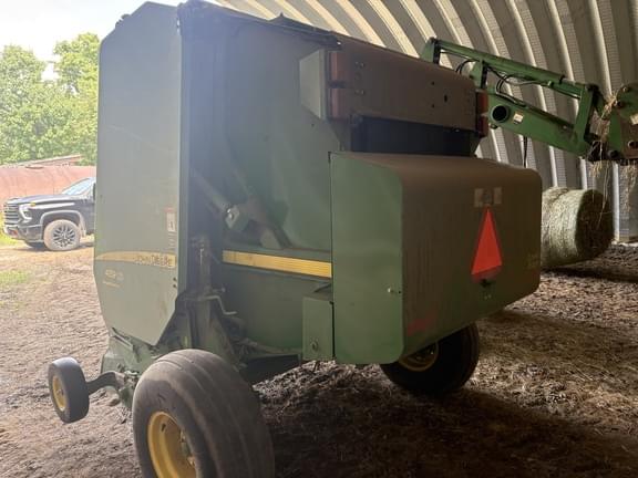 Image of John Deere 459 Primary image