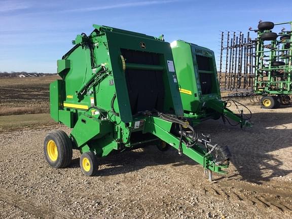 Image of John Deere 459 equipment image 3