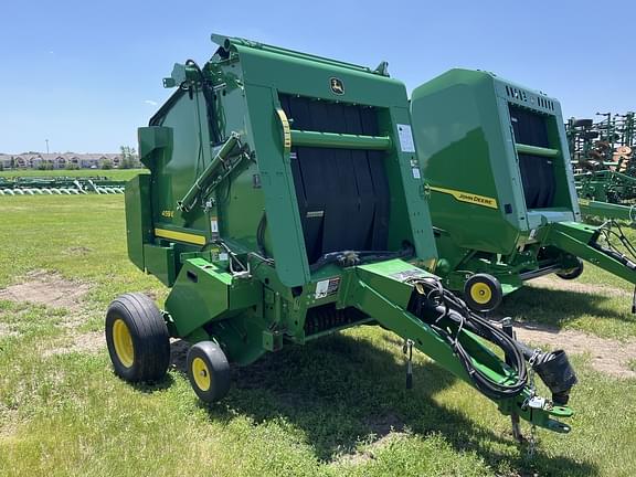 Image of John Deere 459E Primary image