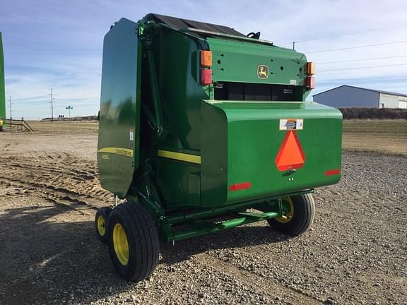 Image of John Deere 459 equipment image 2