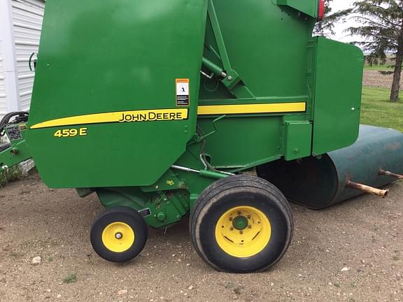 Image of John Deere 459E equipment image 1