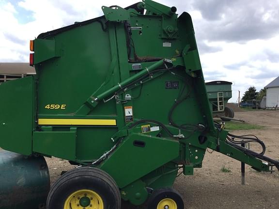 Image of John Deere 459E equipment image 2