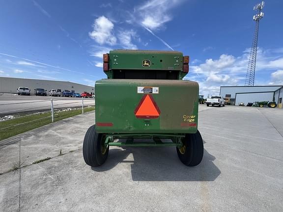 Image of John Deere 459 equipment image 4