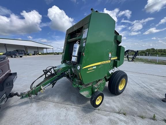 Image of John Deere 459 Primary image