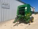 2016 John Deere 459 Image
