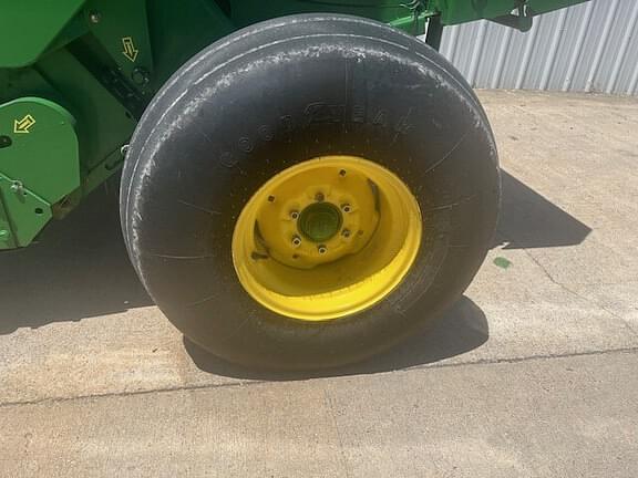 Image of John Deere 459 equipment image 4