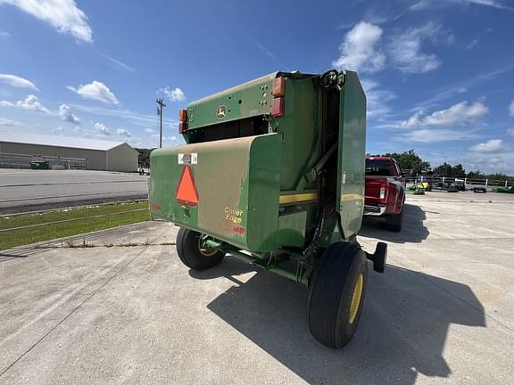Image of John Deere 459 equipment image 3
