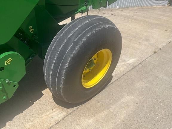 Image of John Deere 459 equipment image 3