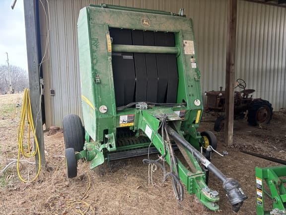 Image of John Deere 459 equipment image 1