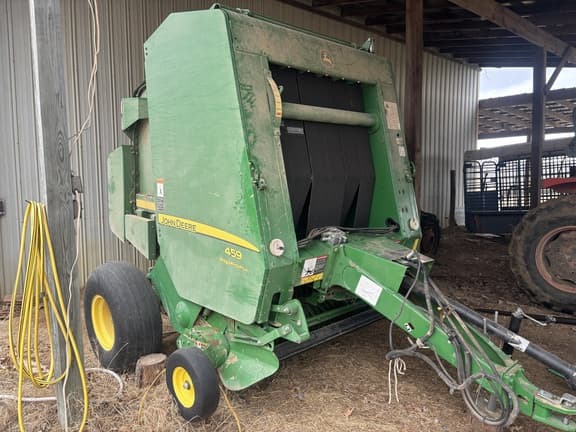 Image of John Deere 459 Primary image