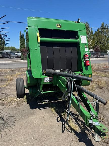 Image of John Deere 459E equipment image 3