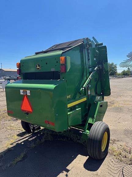 Image of John Deere 459E equipment image 2