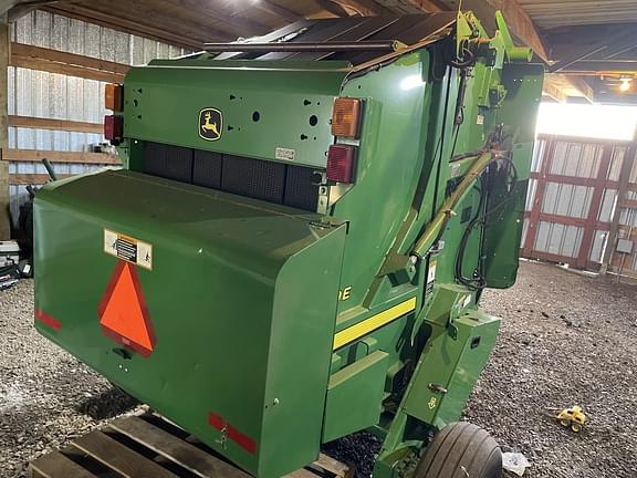 Image of John Deere 459 equipment image 2