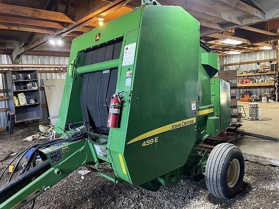 Image of John Deere 459 Primary image