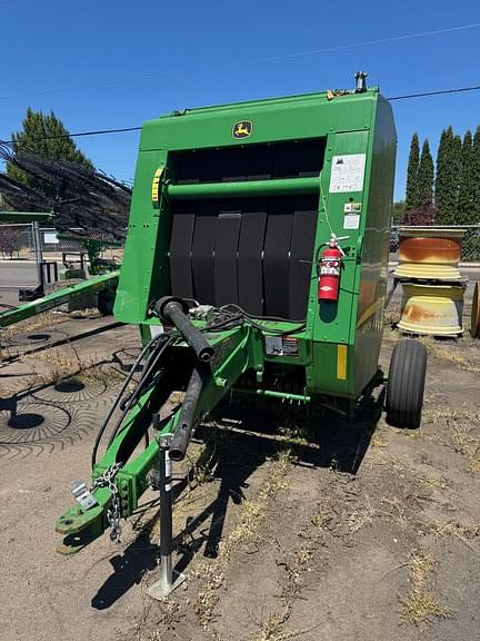 Image of John Deere 459E Primary image