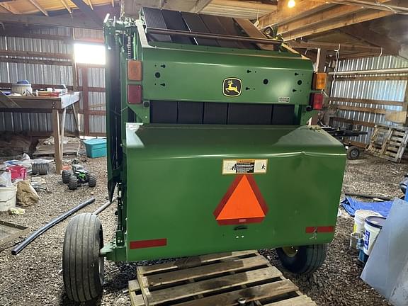 Image of John Deere 459 equipment image 1