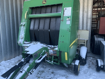 Main image John Deere 459E