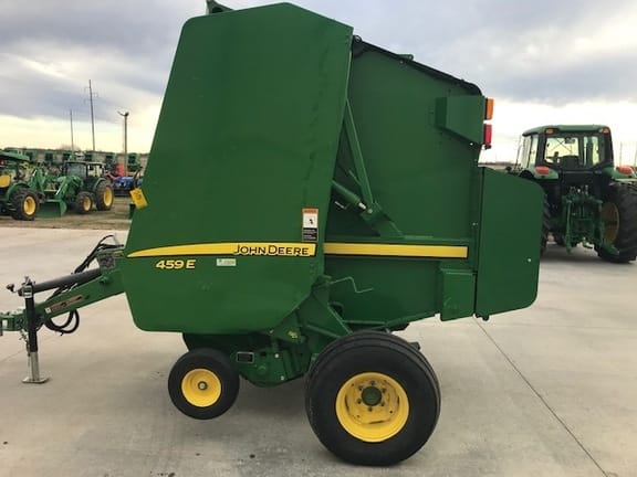 Main image John Deere 459E
