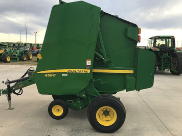 Main image John Deere 459E