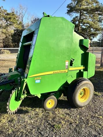 Main image John Deere 459