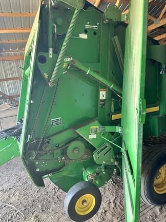 Image of John Deere 459 equipment image 3