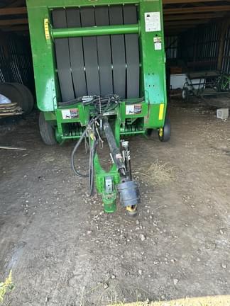Image of John Deere 459 equipment image 1