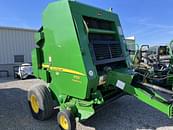 Thumbnail image John Deere 459 Silage Special 0