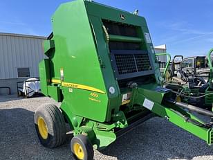 Main image John Deere 459 Silage Special 0