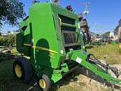 Thumbnail image John Deere 459 Silage Special 4