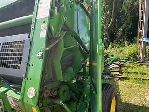 Main image John Deere 459 Silage Special 8