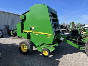 Main image John Deere 459 Silage Special 9