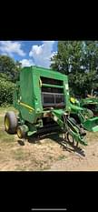 2016 John Deere 459 Silage Special Equipment Image0