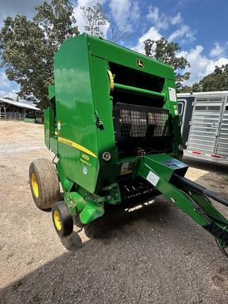 Image of John Deere 459 Silage Special equipment image 2