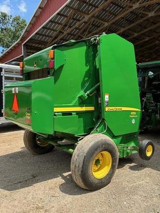 Image of John Deere 459 Silage Special Primary image