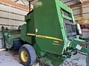 2016 John Deere 459 Silage Special Image