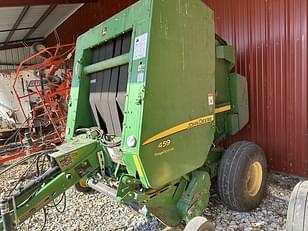 Main image John Deere 459 Silage Special