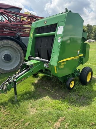 Main image John Deere 459E