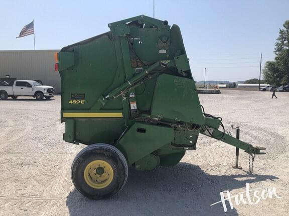 Image of John Deere 459E Primary image