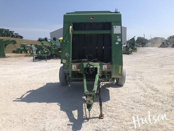 Image of John Deere 459E equipment image 1