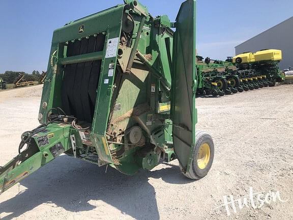 Image of John Deere 459E equipment image 2