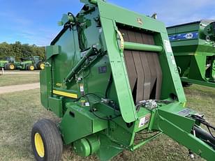 Main image John Deere 459E 12