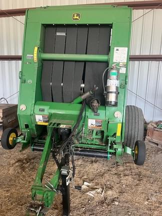 Image of John Deere 469 equipment image 3