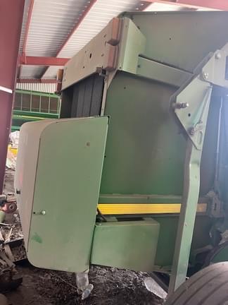 Image of John Deere 469 equipment image 1