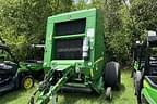 Image of John Deere 469 Megawide Plus equipment image 1